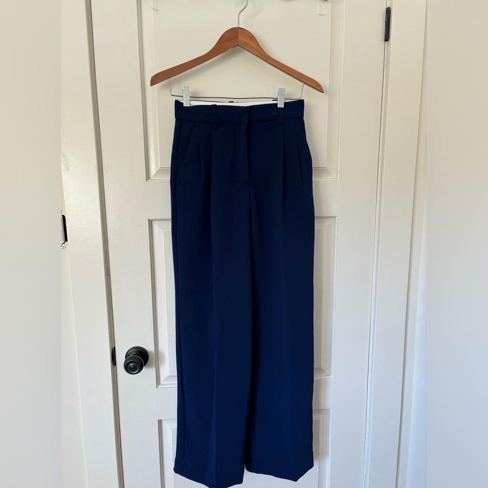 Wilfred Effortless Pants